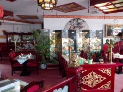 照片: Goldener Tempel